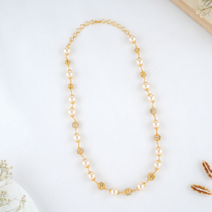Nishani Beads Chain