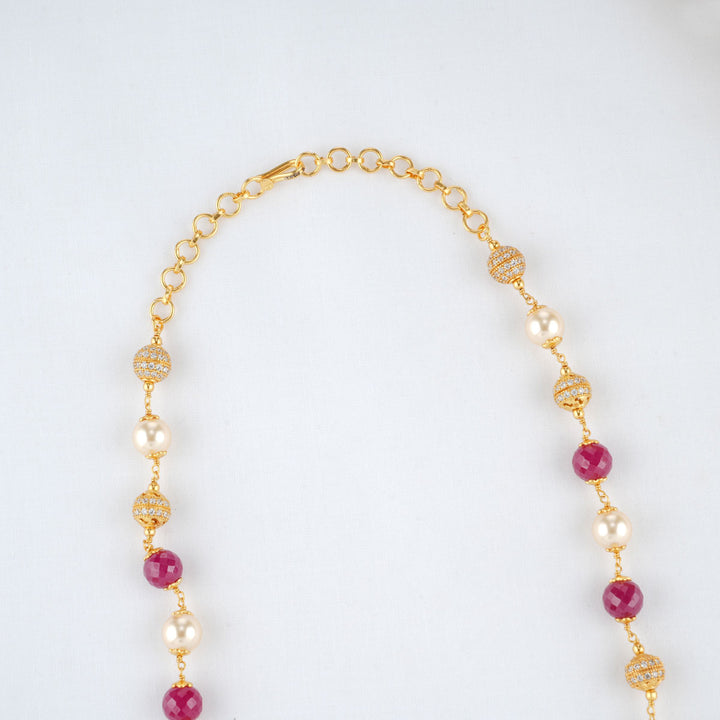 Lisboa Beads Chain