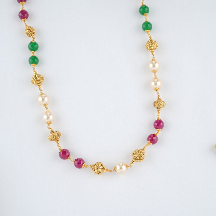 Verona Beads Chain