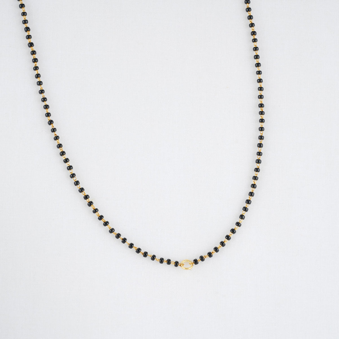 Single Layer Mangalsutra Chain