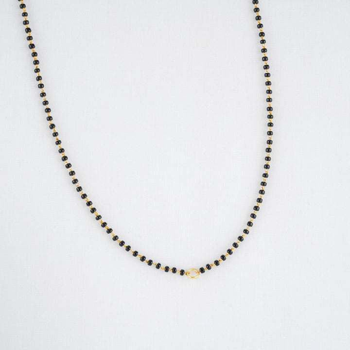 Single Layer Mangalsutra Chain