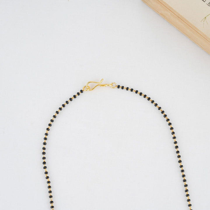 Single Layer Mangalsutra Chain