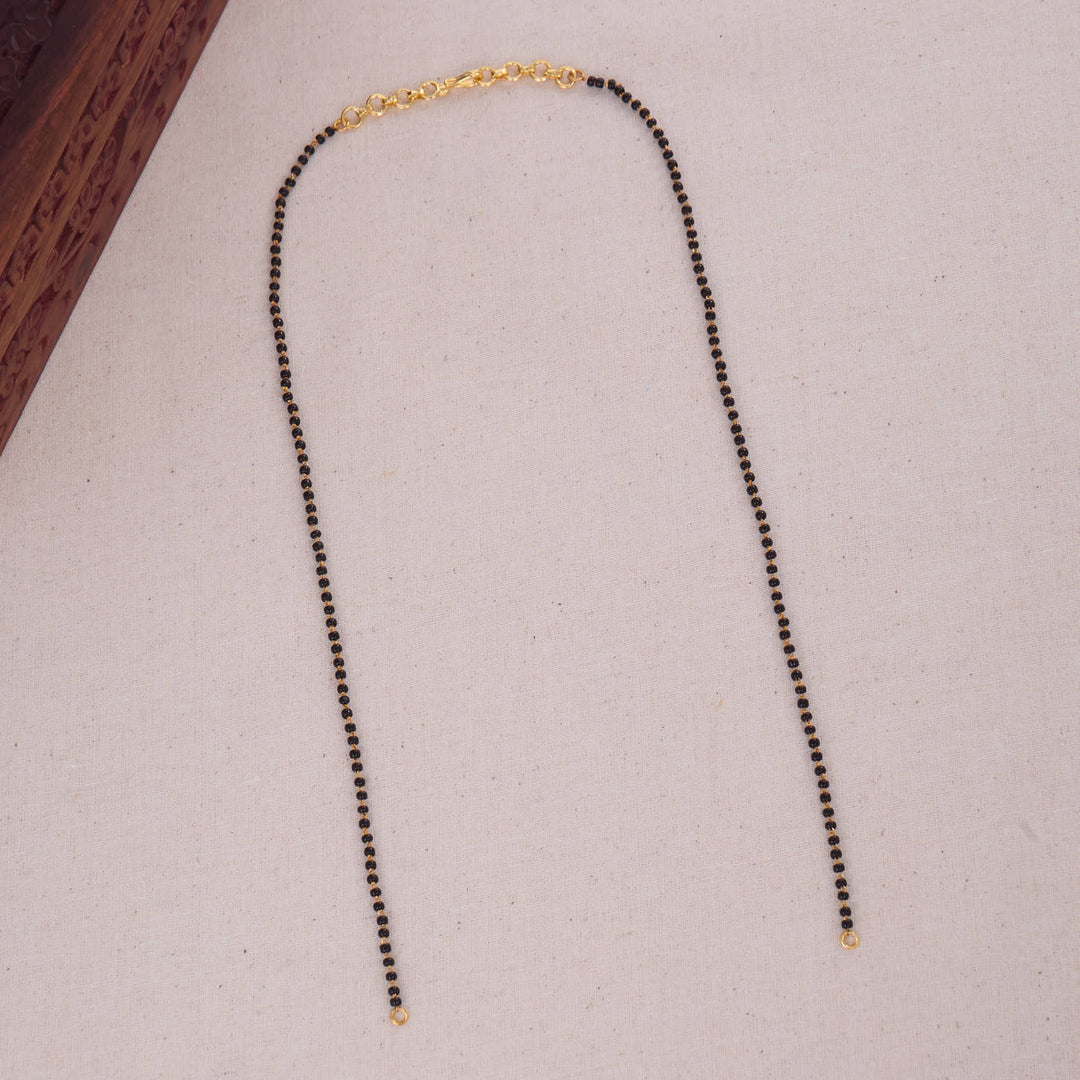 Single Layer Mangalsutra Chain