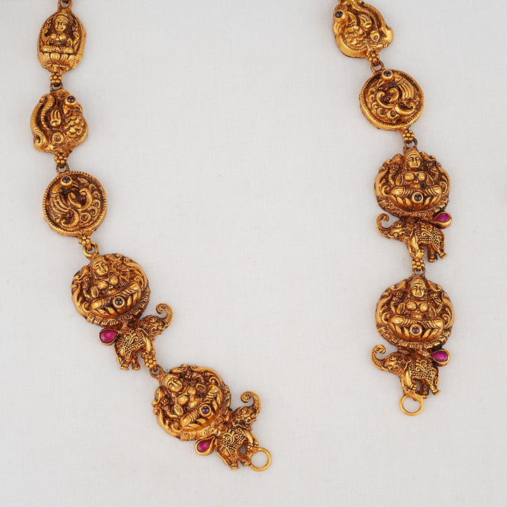 Vanisha Nagas Chain