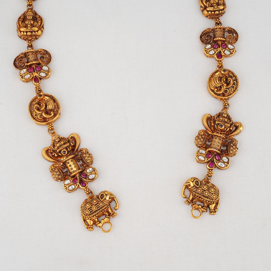 Elegance Nagas Chain