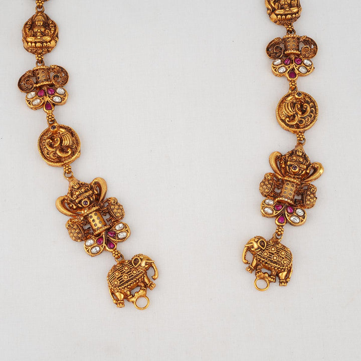 Elegance Nagas Chain