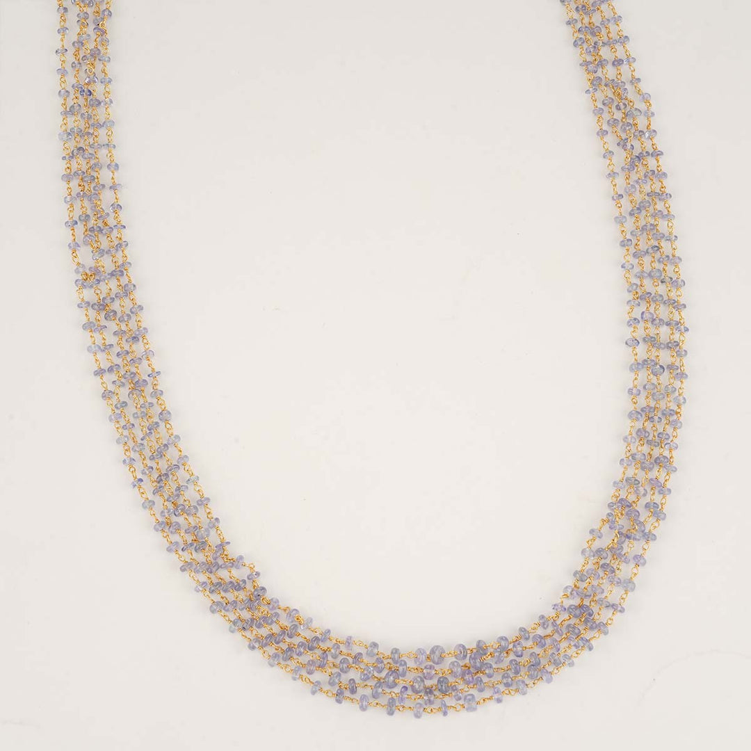 Srithi Beads Chain