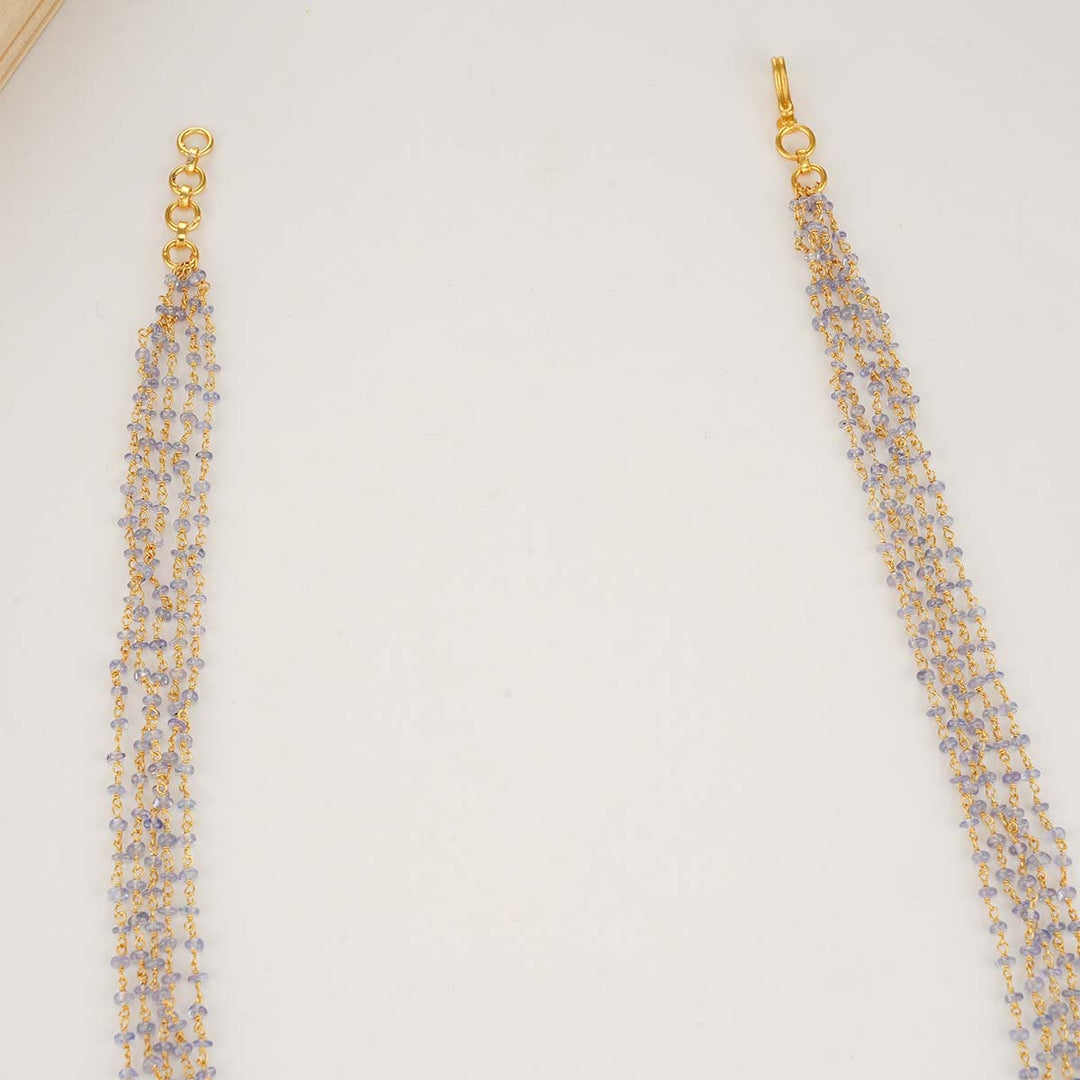 Srithi Beads Chain