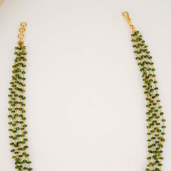 Mathisha Beads Chain