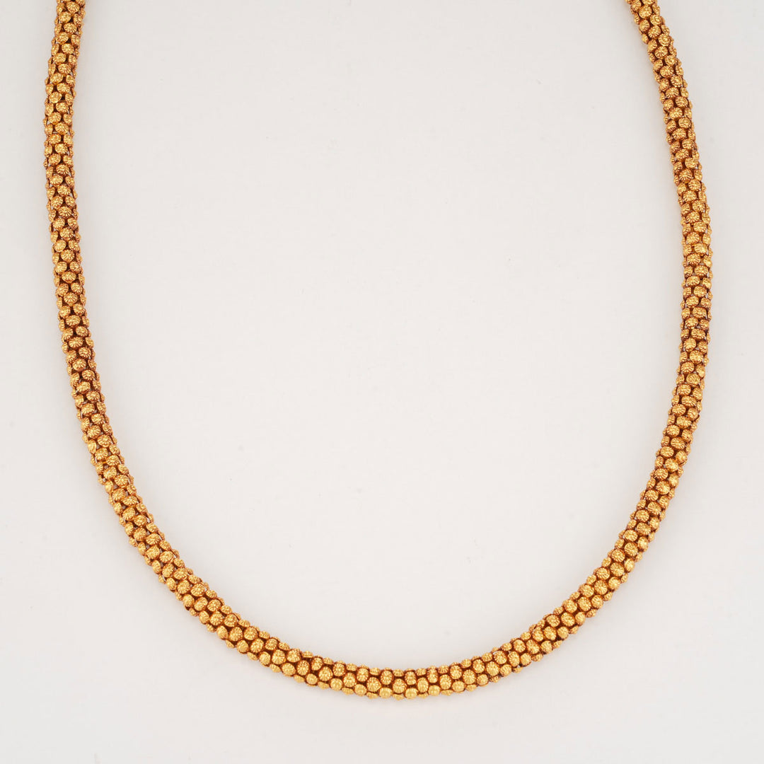 Shivin Plain Chain