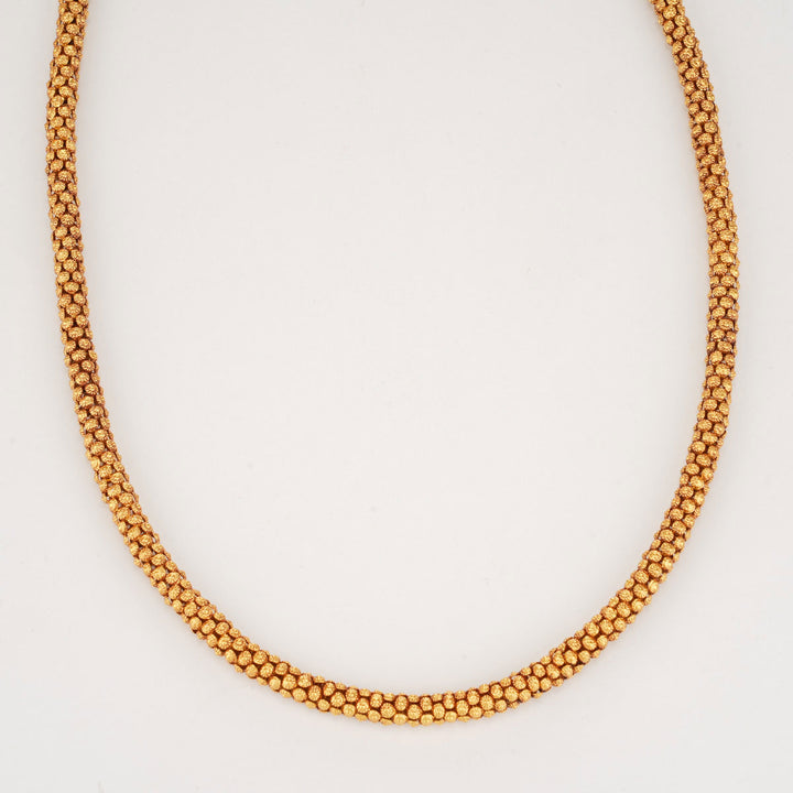 Shivin Plain Chain