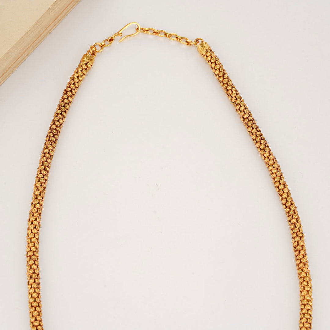 Shivin Plain Chain