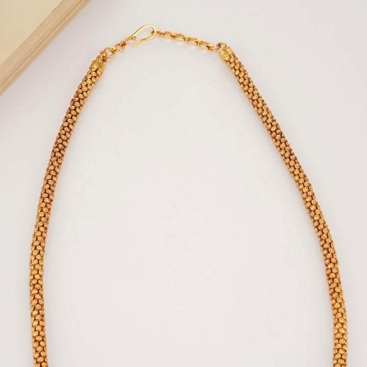 Shivin Plain Chain