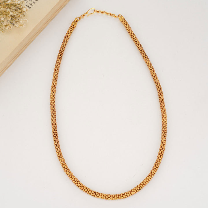 Shivin Plain Chain