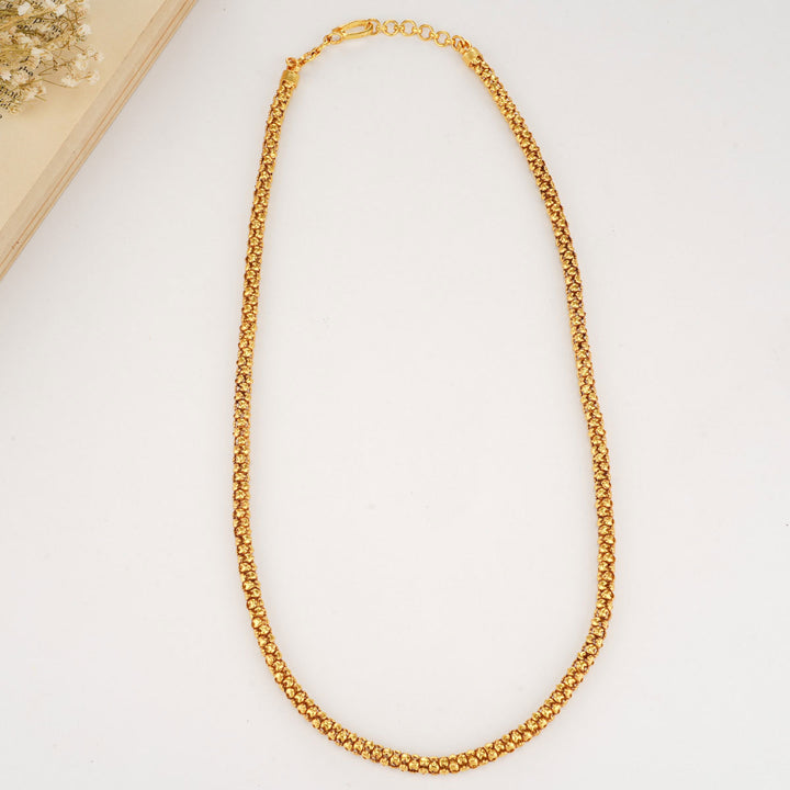 Jhansika Plain Chain