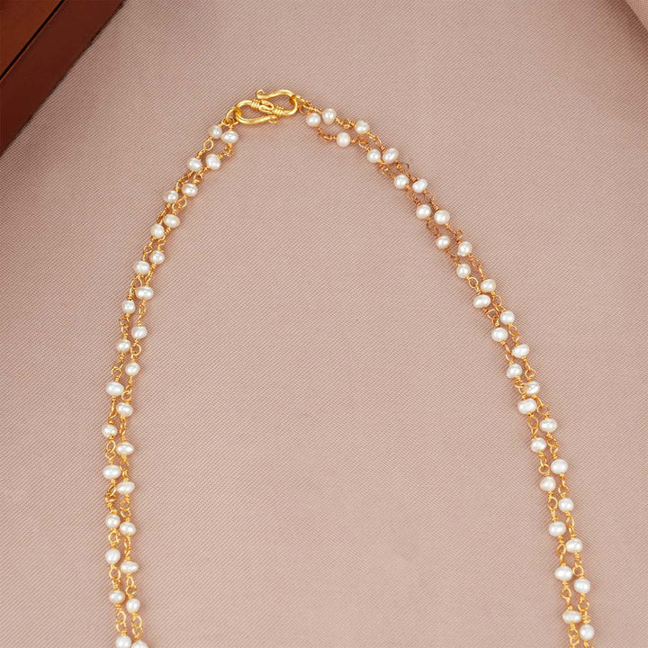 Avanthikha Beads Chain