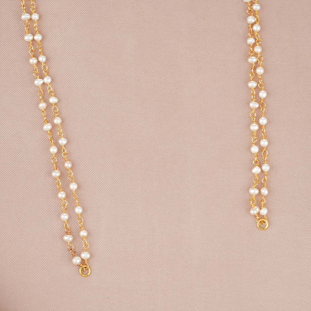 Avanthikha Beads Chain