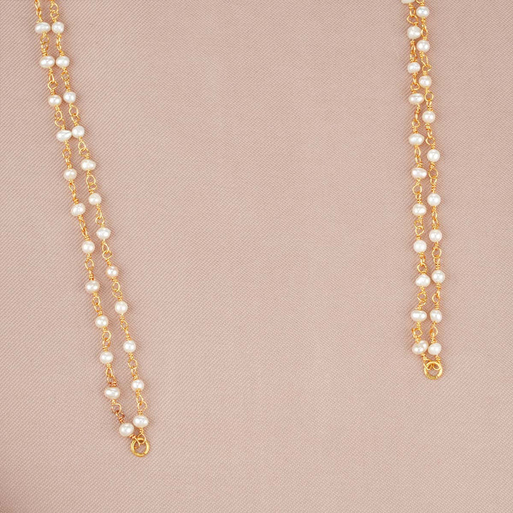 Avanthikha Beads Chain