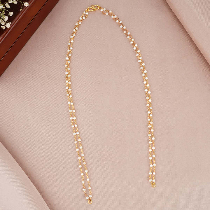 Avanthikha Beads Chain