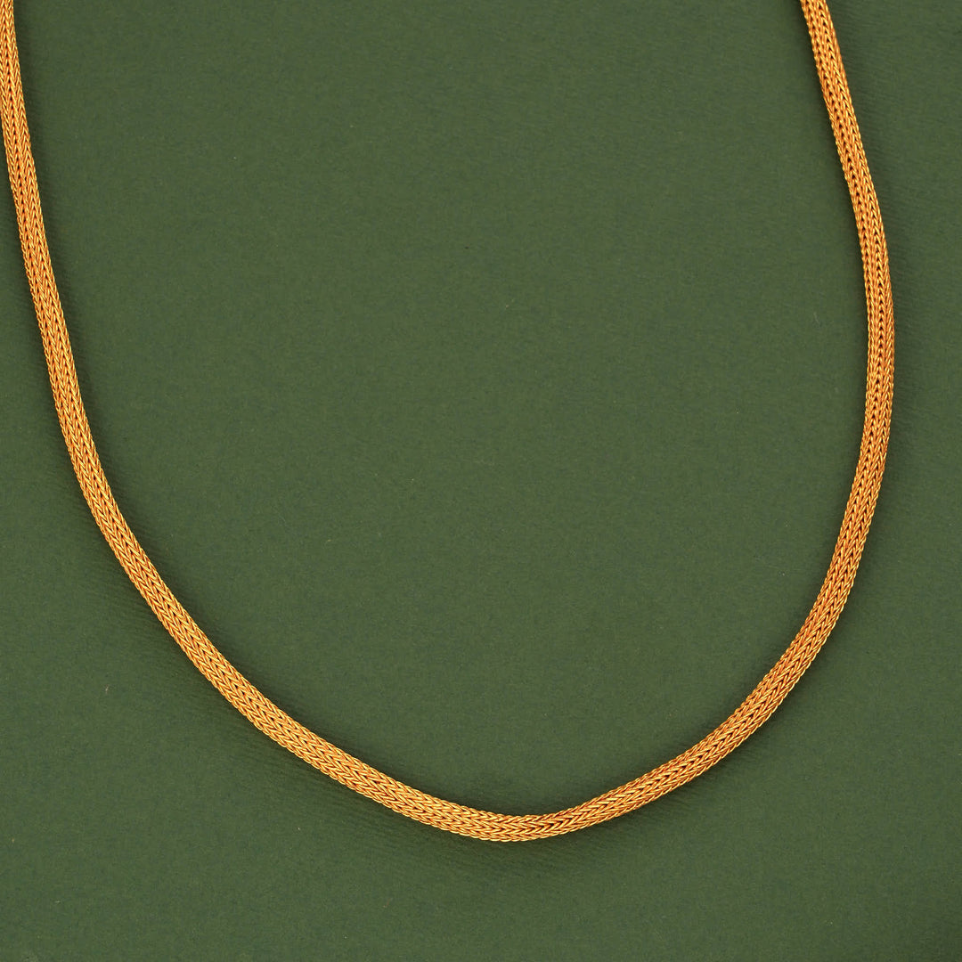 Varsha Plain Chain