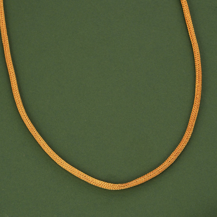 Varsha Plain Chain