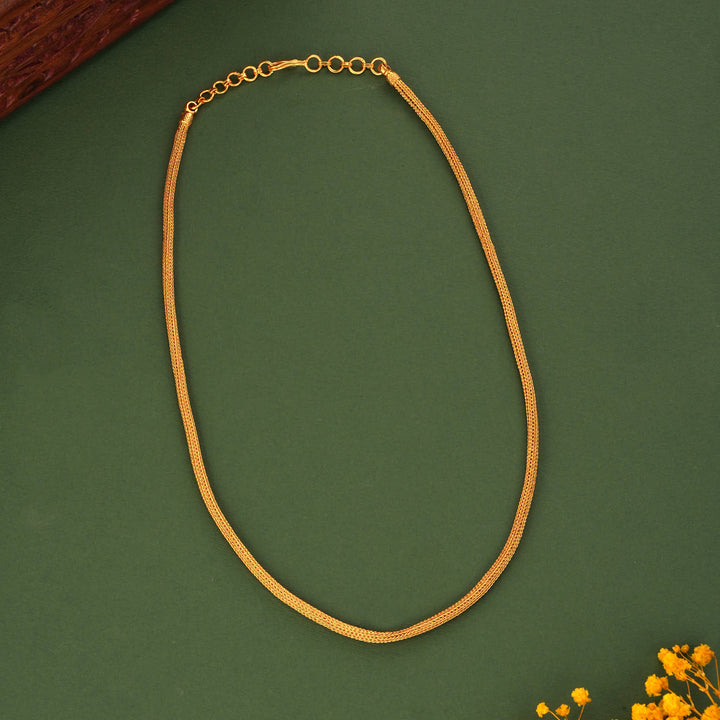 Varsha Plain Chain