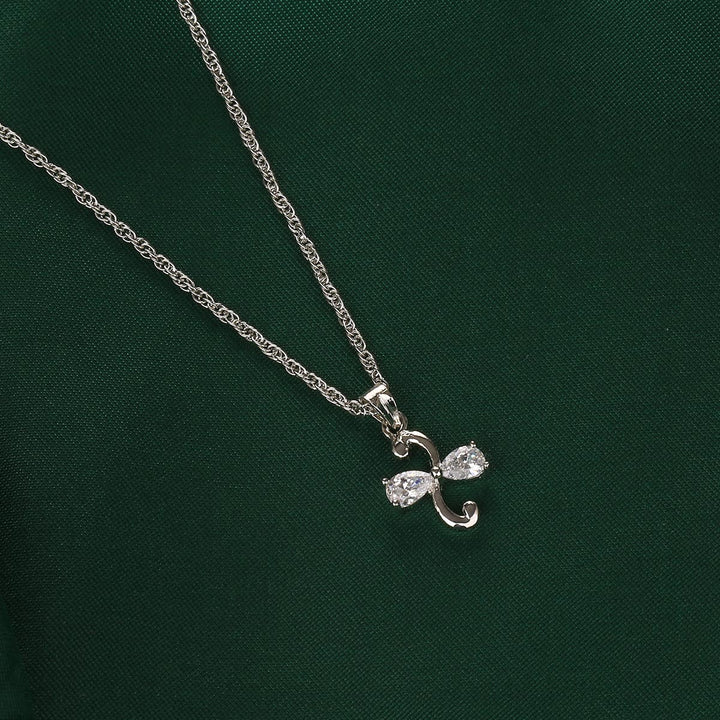 Yuvika Chain with Earrings