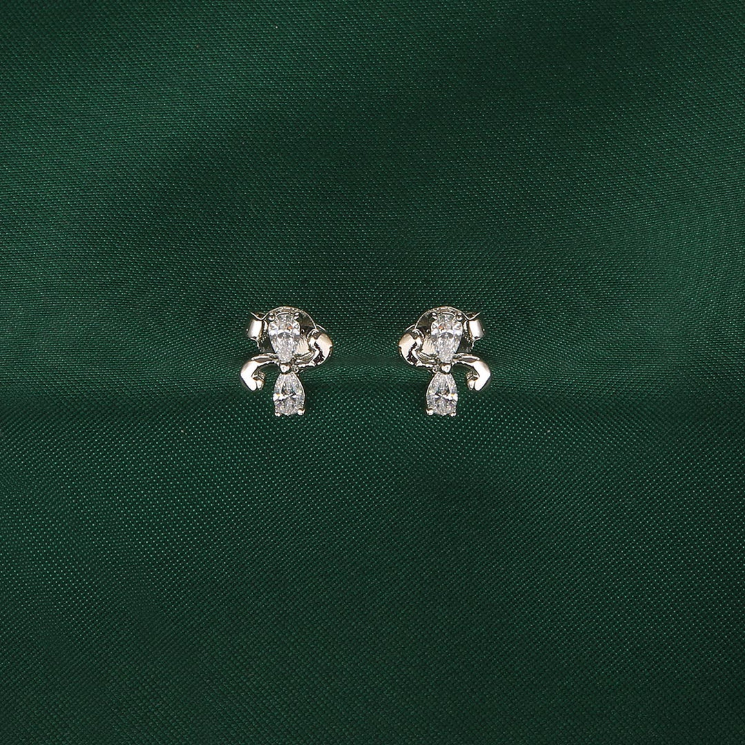 Yuvika Chain with Earrings