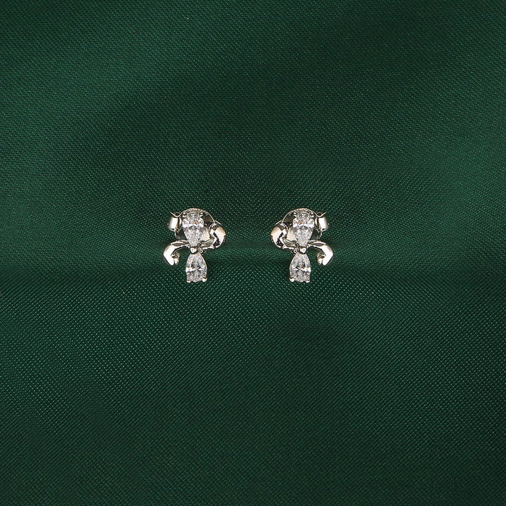 Yuvika Chain with Earrings