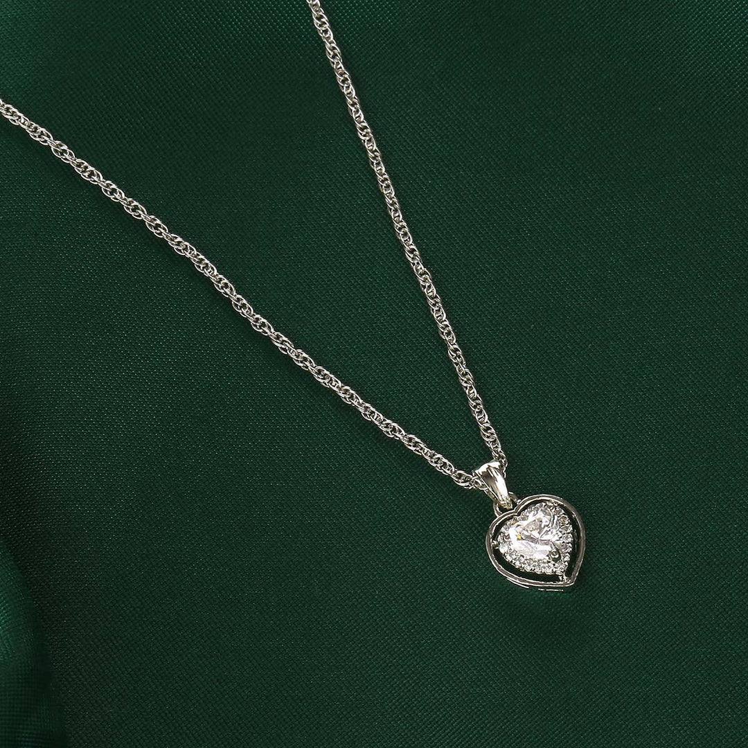 Tara Chain with Earrings