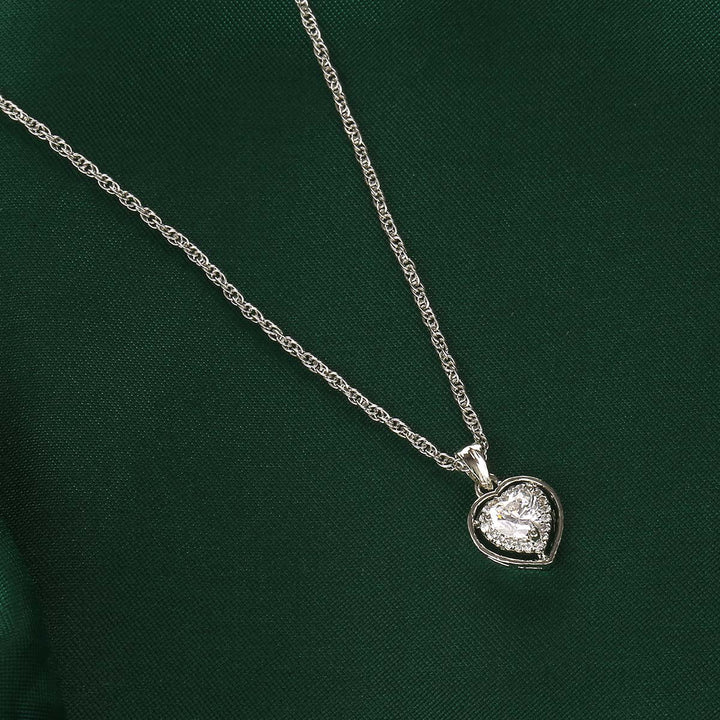 Tara Chain with Earrings