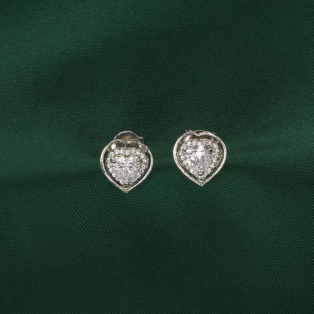 Tara Chain with Earrings