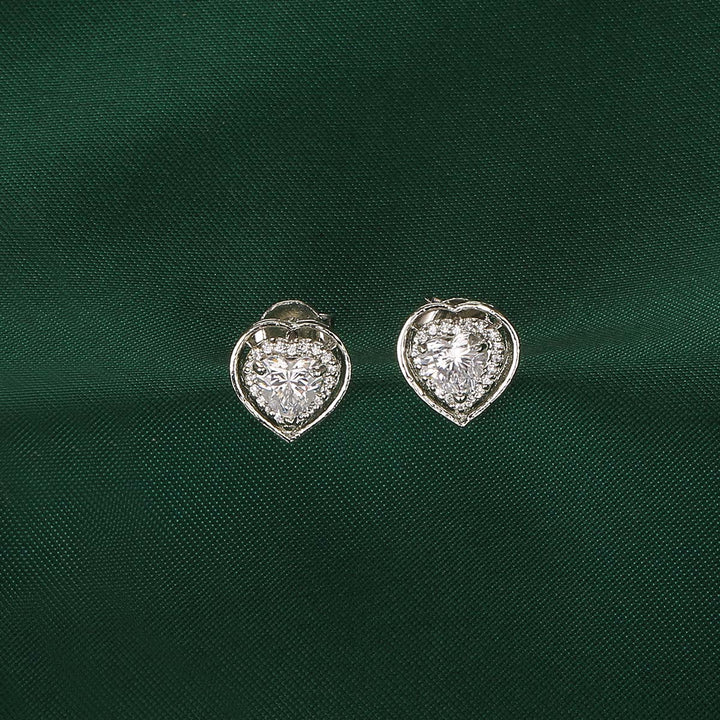 Tara Chain with Earrings