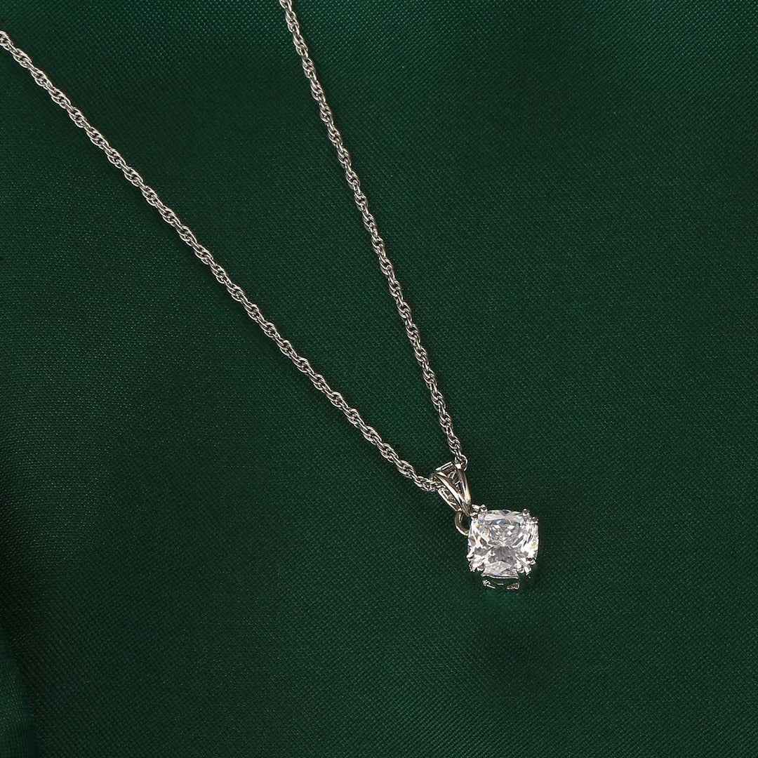 Azara Chain with Earrings