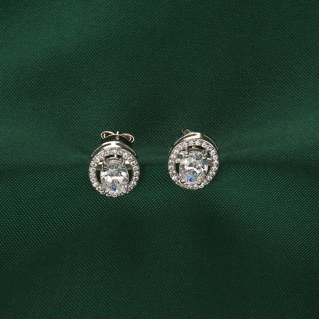 Ciana Chain with Earrings