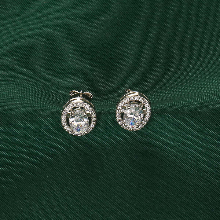 Ciana Chain with Earrings