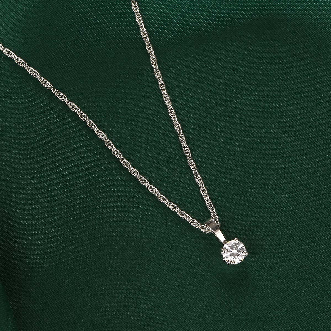 Kiana Chain with Earrings