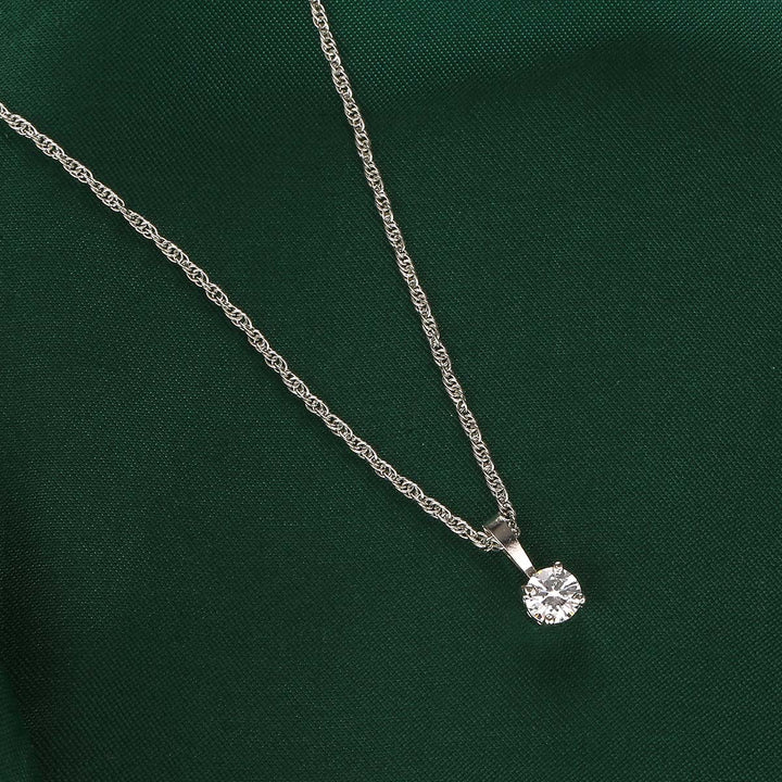 Kiana Chain with Earrings