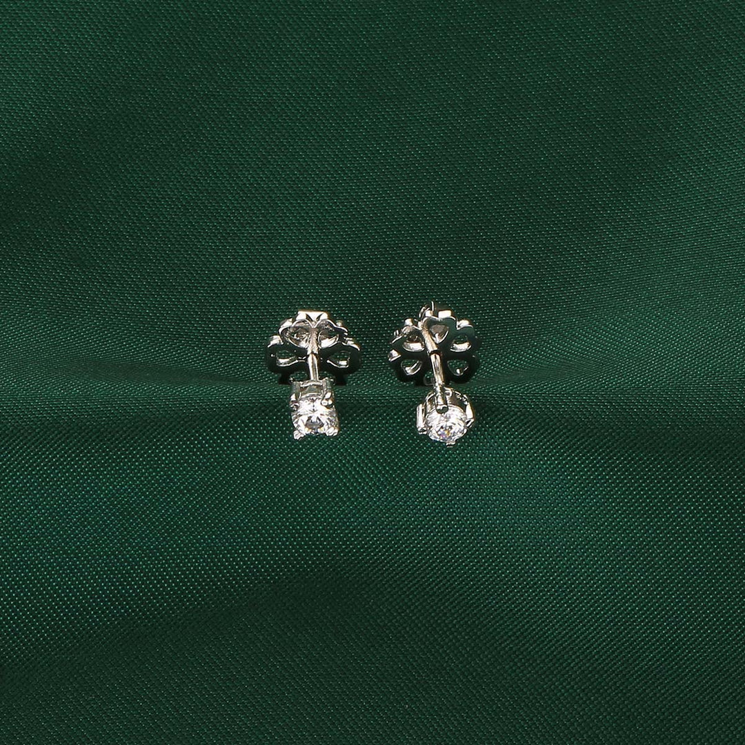 Kiana Chain with Earrings