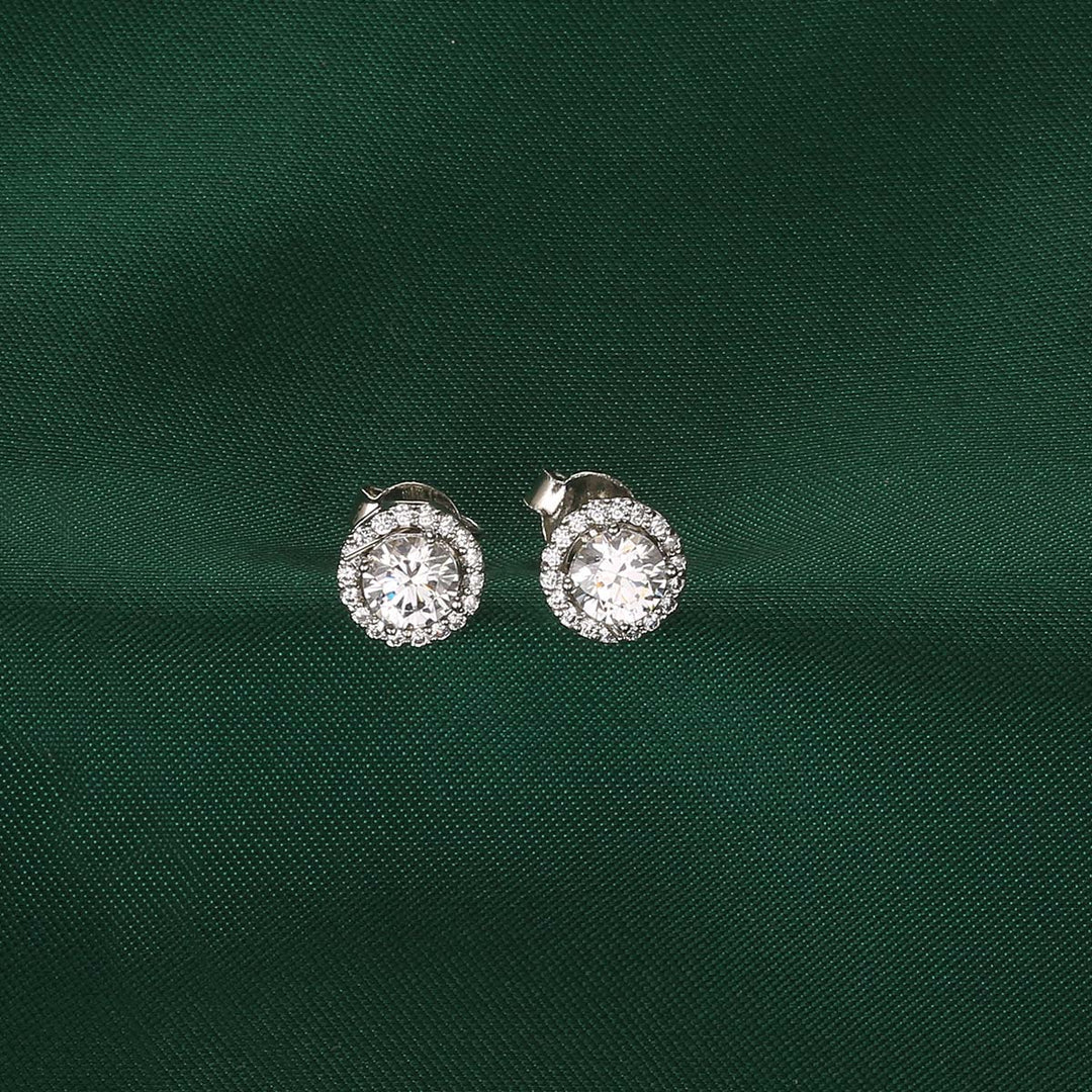 Rayna Chain with Earrings