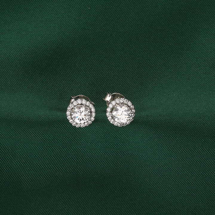 Rayna Chain with Earrings