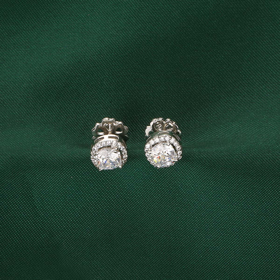 Yashvi Chain with Earrings