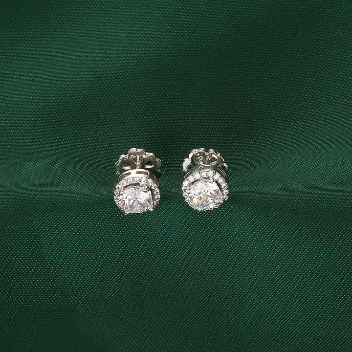 Yashvi Chain with Earrings