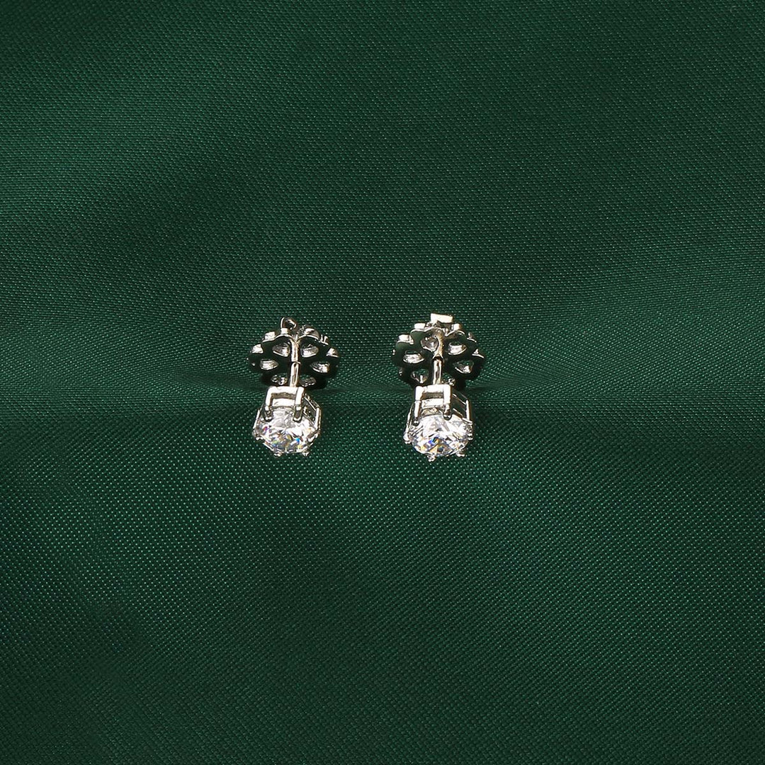 Zeina Chain with Earrings