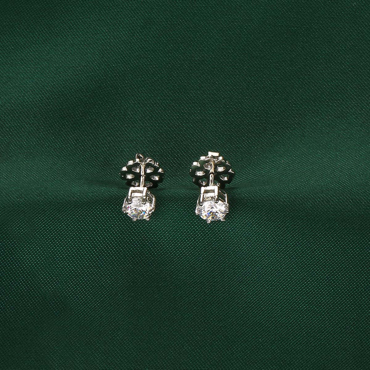 Zeina Chain with Earrings