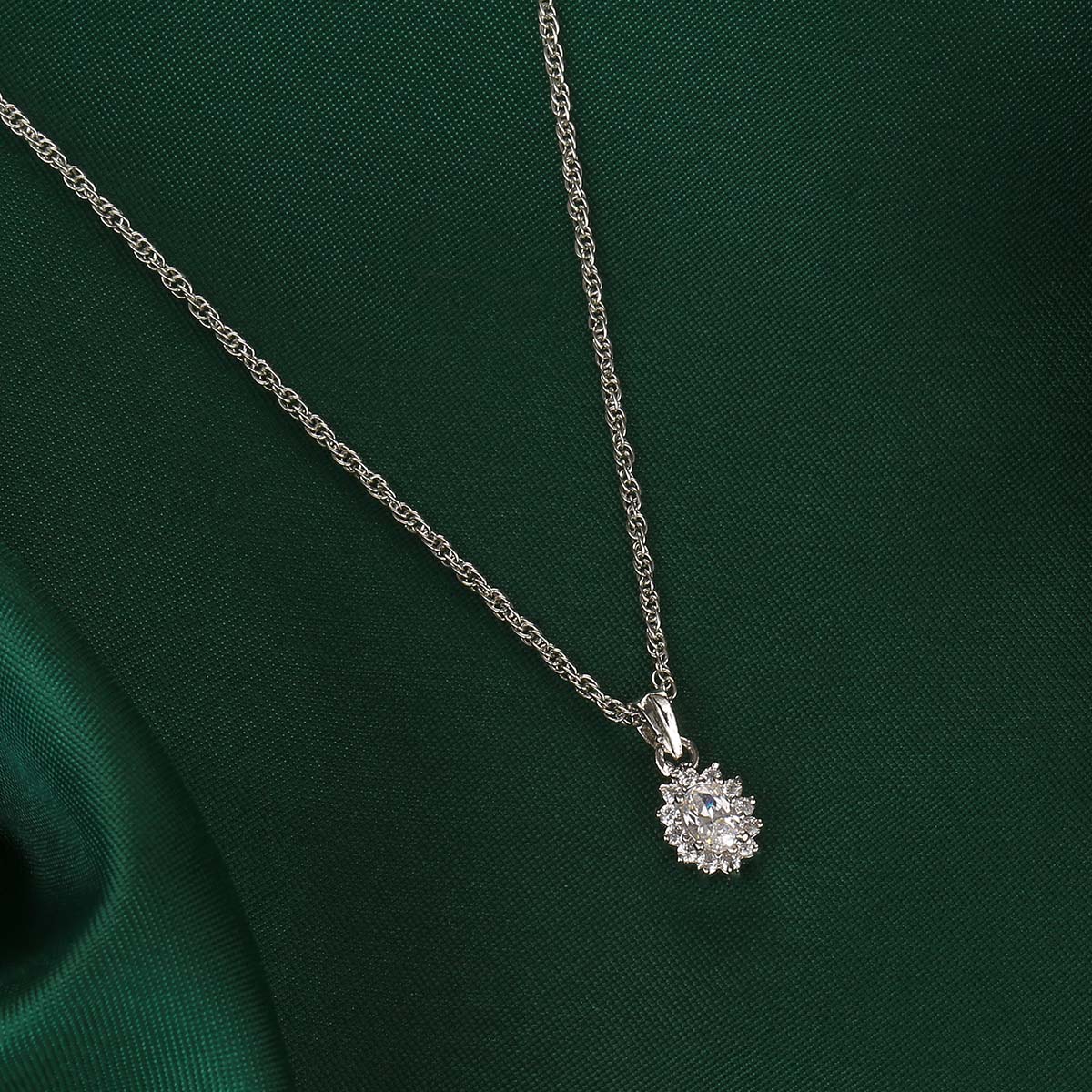 Liyana Chain – The Amethyst Store