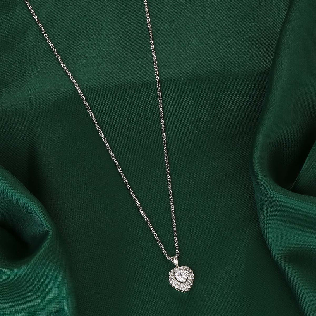 Little Heart Chain