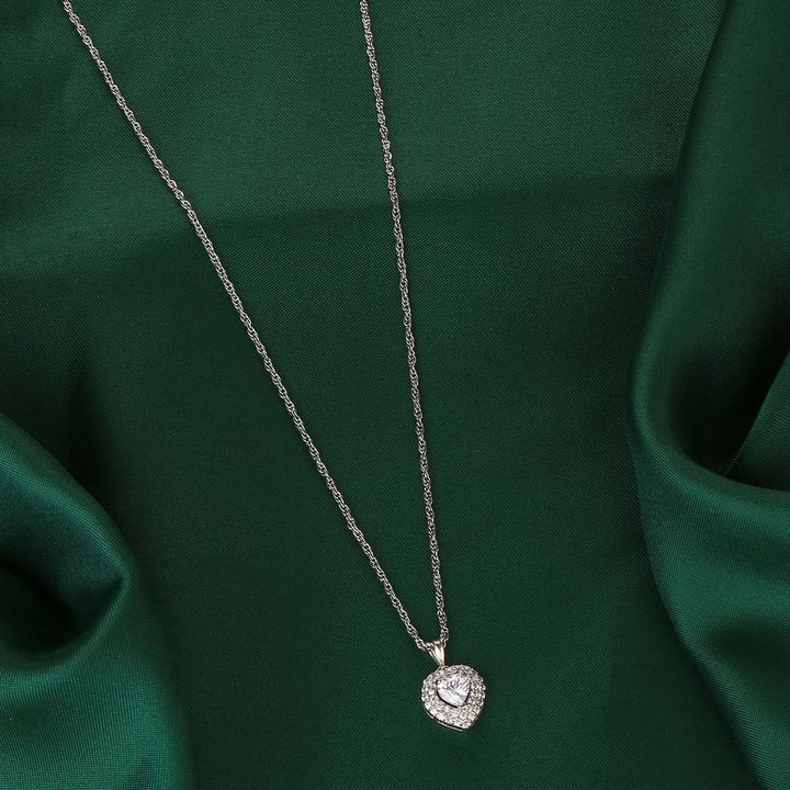 Little Heart Chain