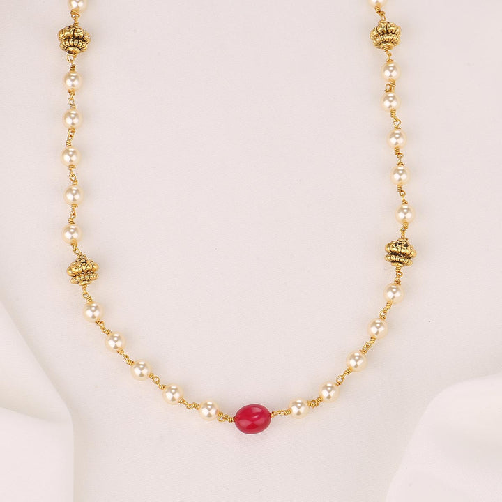 Chithika Stone Chain