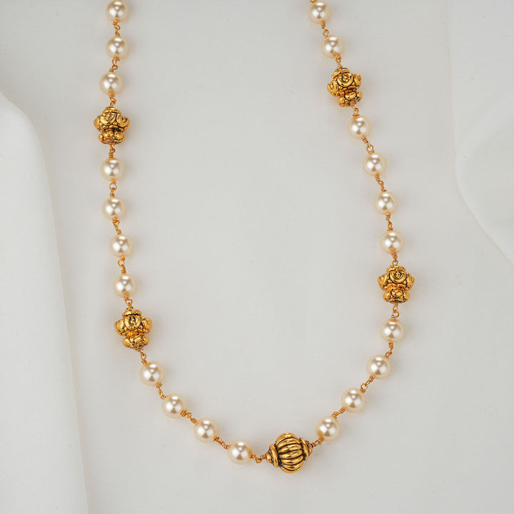 Rakshana Stone Chain